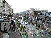 和商市場のこいのぼり